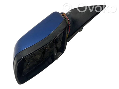 Spogulis (elektriski vadāms)