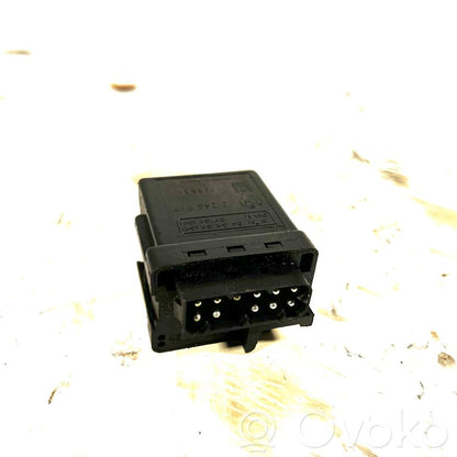 Реле свечей накаливания