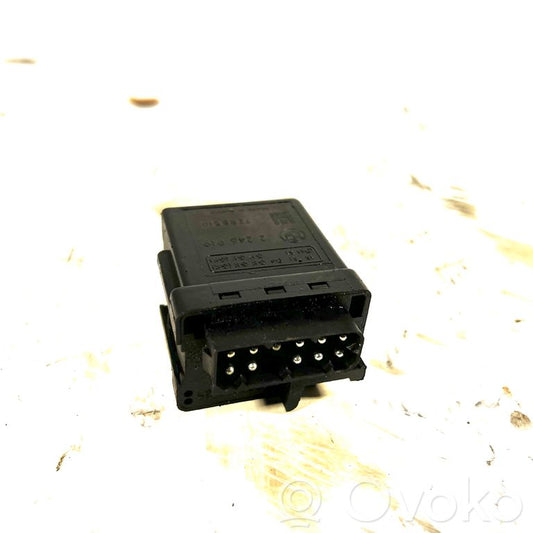 Реле свечей накаливания