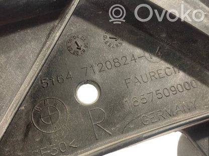 Priekšējā luktura turētājs