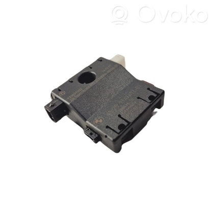 Antenas pastiprinātājs