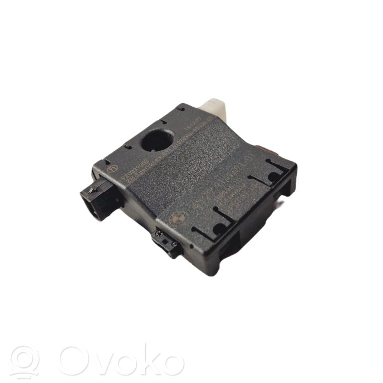 Antenas pastiprinātājs