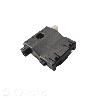 Antenas pastiprinātājs