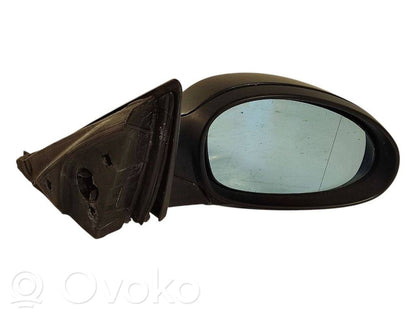 Spogulis (elektriski vadāms)