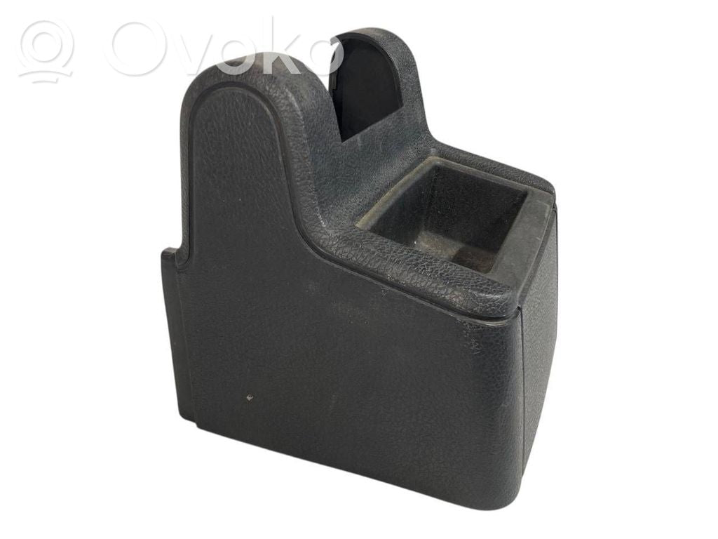 Mantu nodalījums centrālā konsole