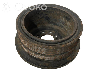 Шкив коленчатого вала