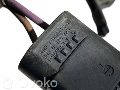 Citi elektroinstalācijas vadi