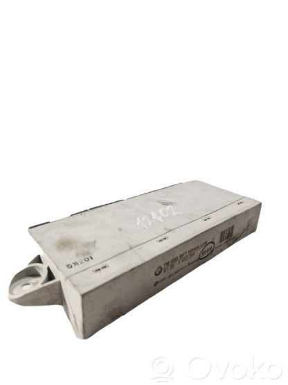 Door control unit