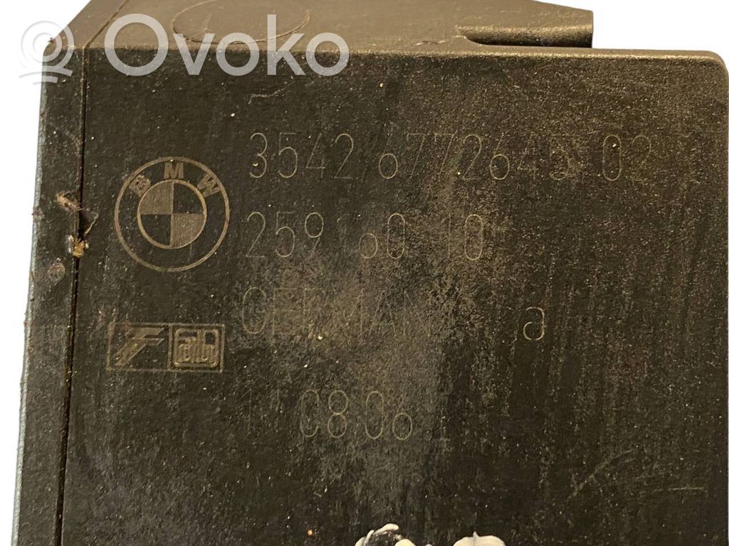 Akseleratora pedālis