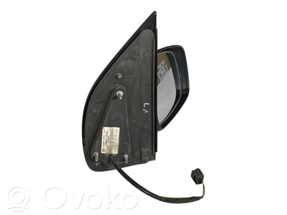 Spogulis (elektriski vadāms)