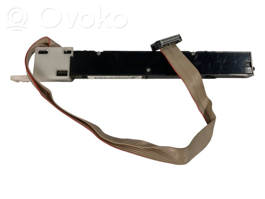 Sēdekļu apsildes slēdzis