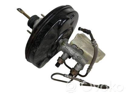 Bremžu vakuuma pastiprinātājs