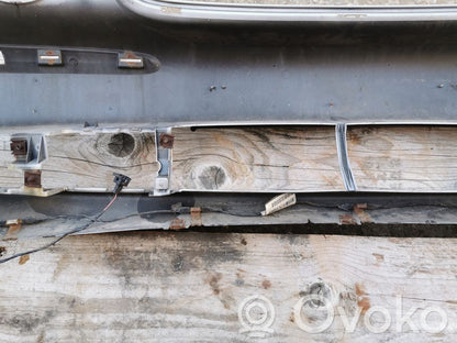 Priekšējais bamperis