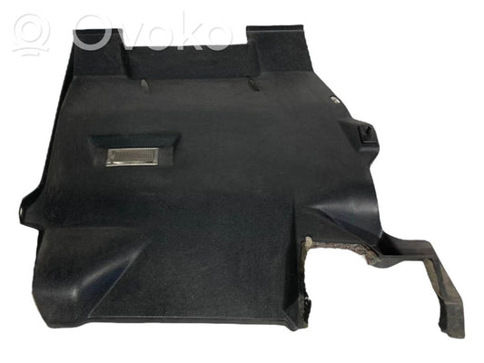 Декоративный щиток панели (нижний)