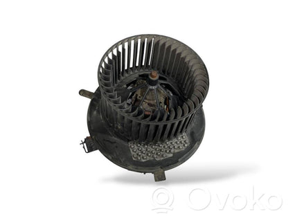 Mazā radiatora ventilators