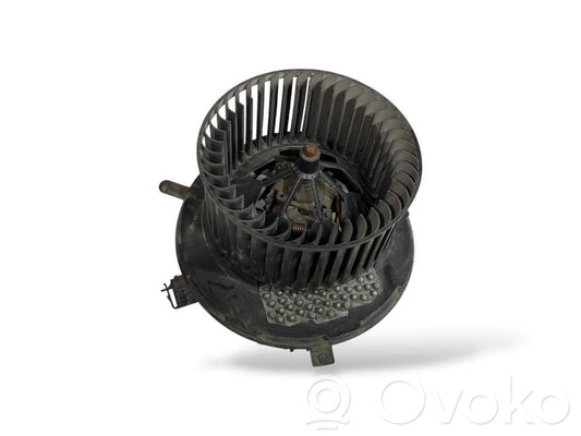 Mazā radiatora ventilators