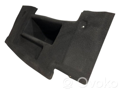 Багажное отделение