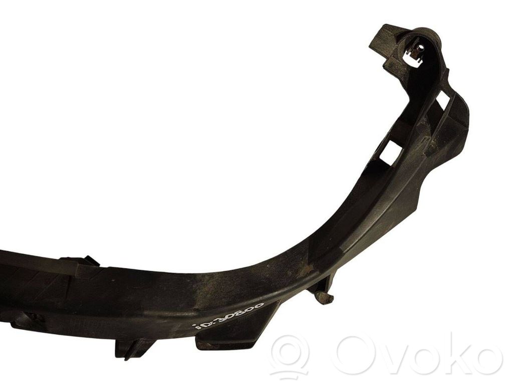 Priekšējā luktura turētājs