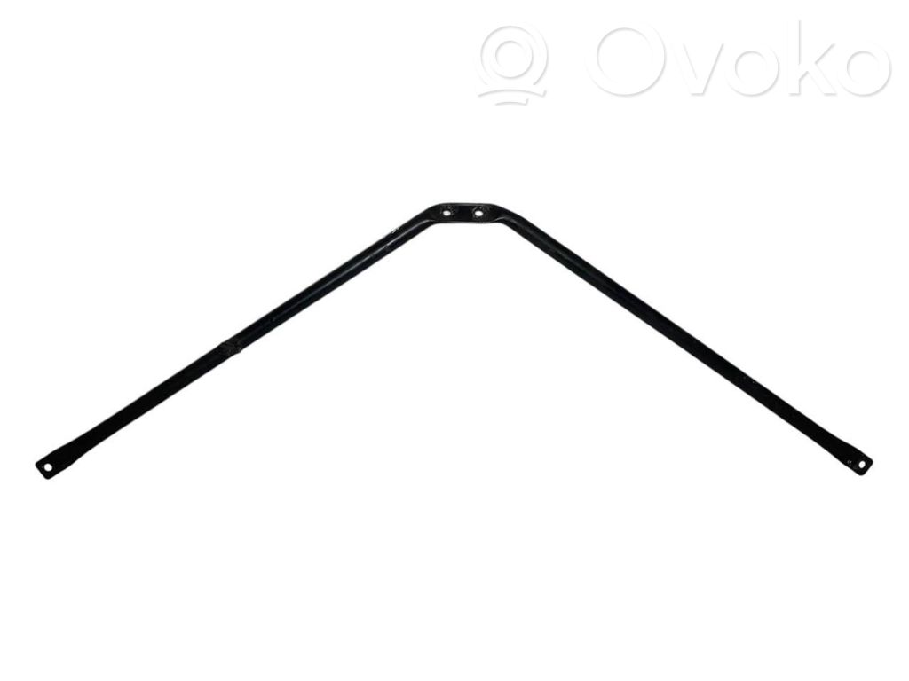 Cita veida dzinēja nodalījuma detaļa