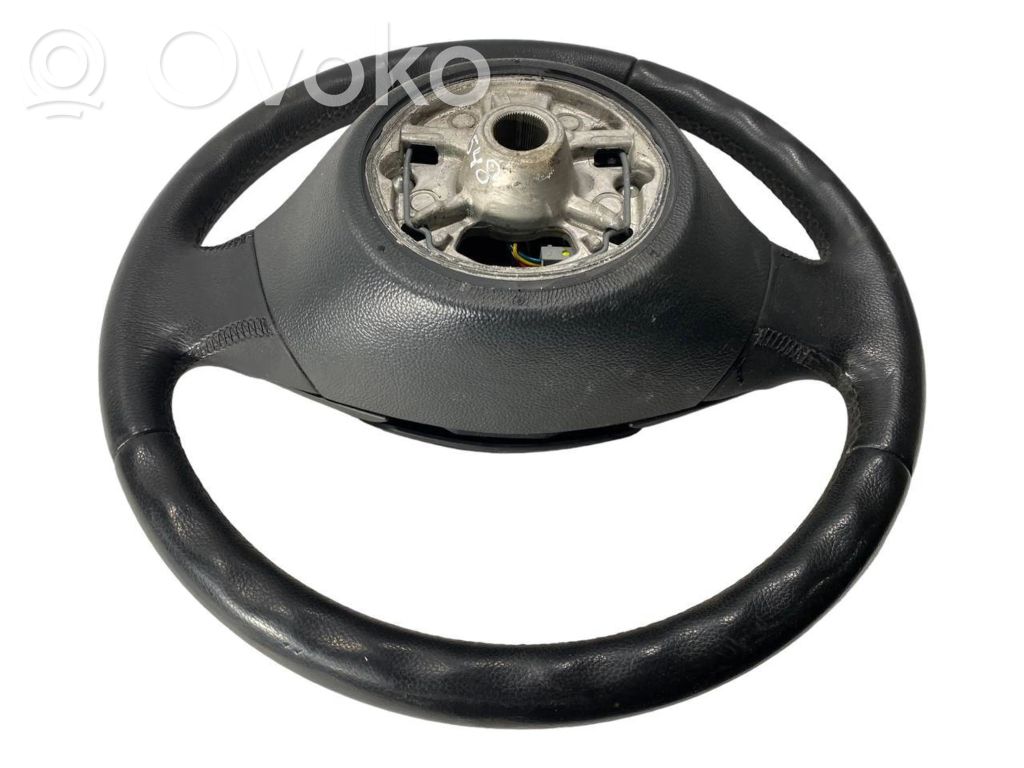 Рулевое колесо