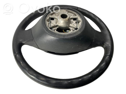 Рулевое колесо