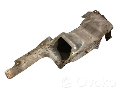 Bremžu dzeses gaisa kanāls