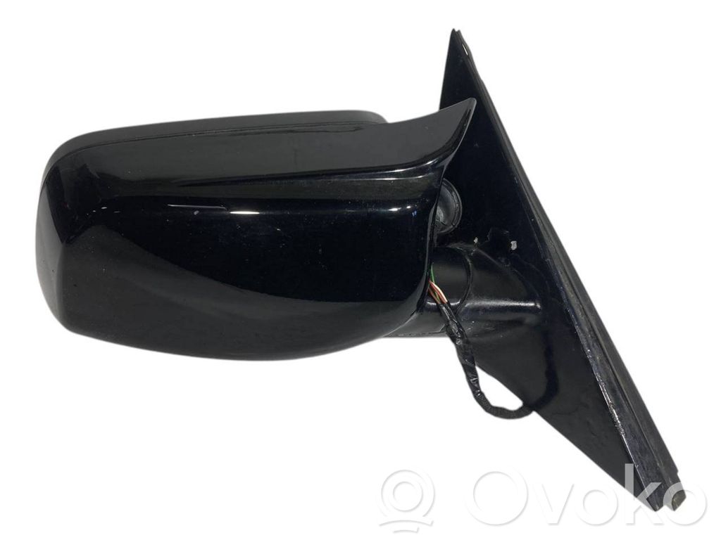 Spogulis (elektriski vadāms)