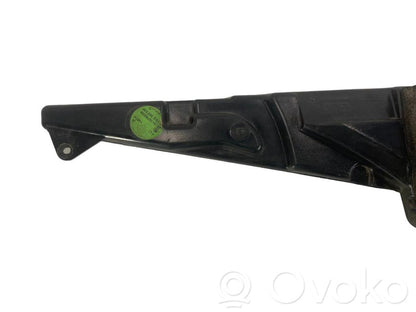 Динамик(и) в передней двери