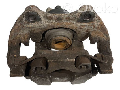 Rear caliper