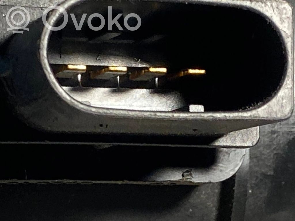 Расходомер воздуха