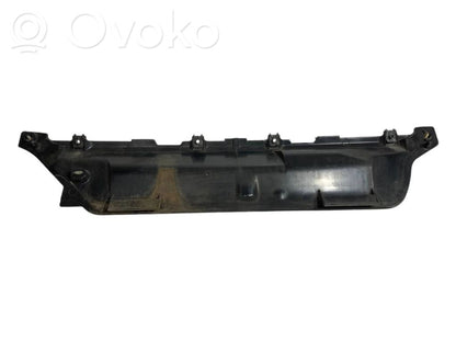 Gaisa mikrofiltra vāciņš