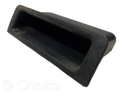 Пепельница