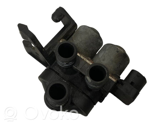 Apsildes radiatora vārsts (-i)