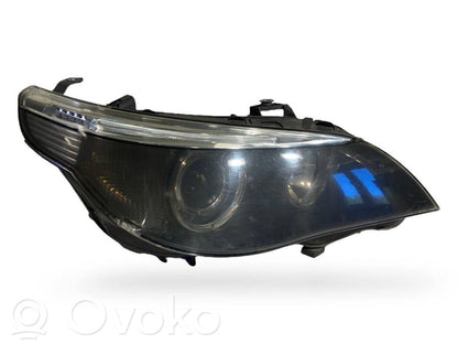 Priekšējais lukturis