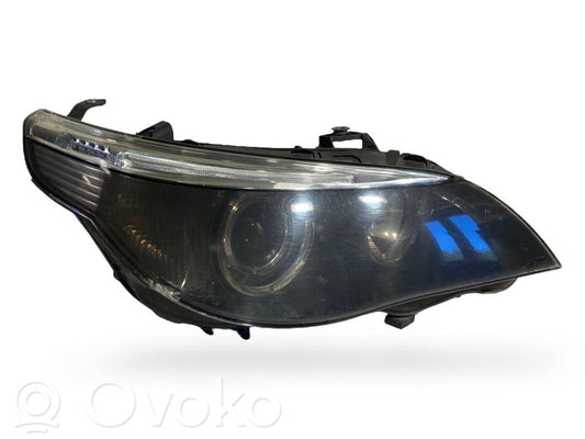 Priekšējais lukturis