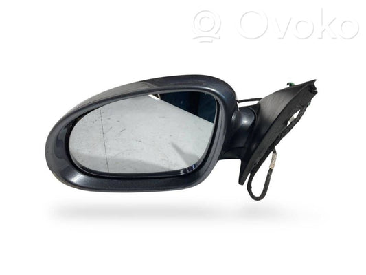 Spogulis (elektriski vadāms)