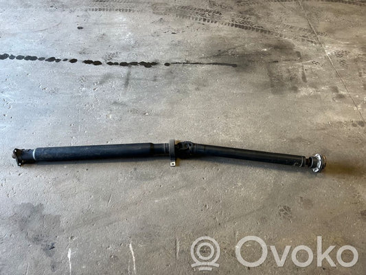 Aizmugurējais kardāns