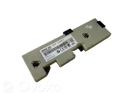 Antenas pastiprinātājs