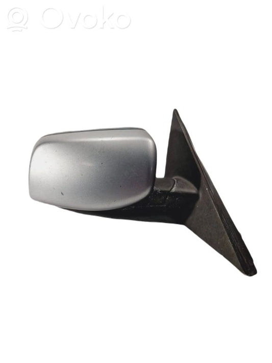 Spogulis (elektriski vadāms)