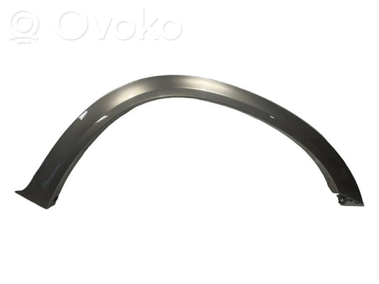 Front arch trim