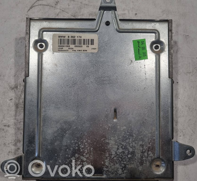 Skaņas pastiprinātājs