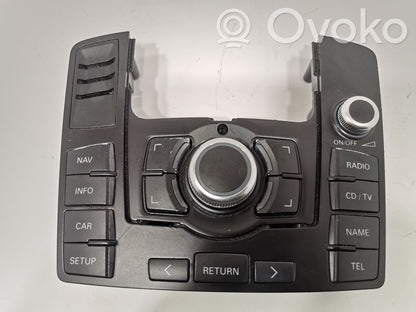 Multimediju kontrolieris