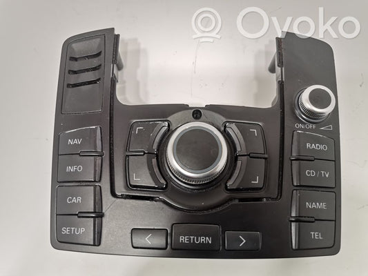 Multimediju kontrolieris