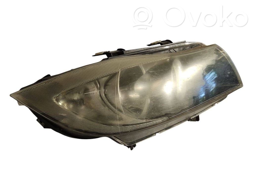 Priekšējais lukturis