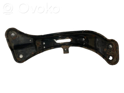 Кронштейн крепления трансмиссии