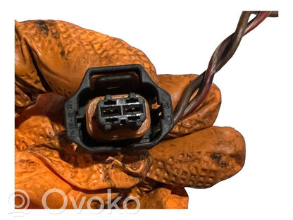 Жгут проводов двигателя