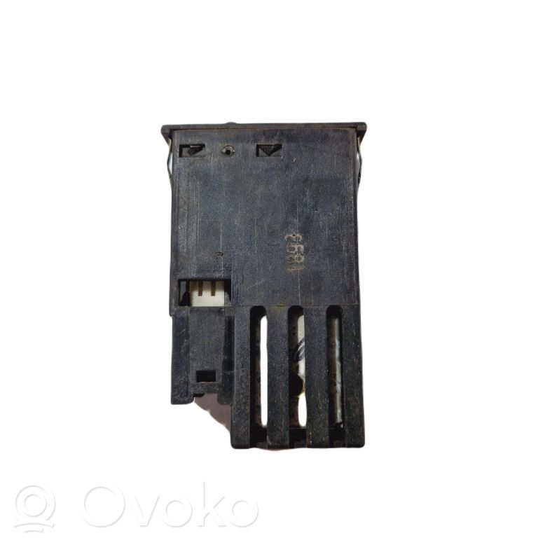 Seat heating switch