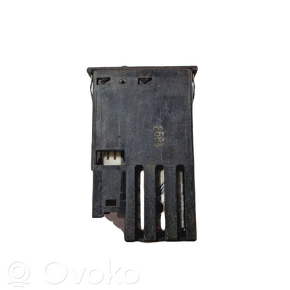Seat heating switch