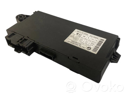 Aizdedzes ECU komplekts