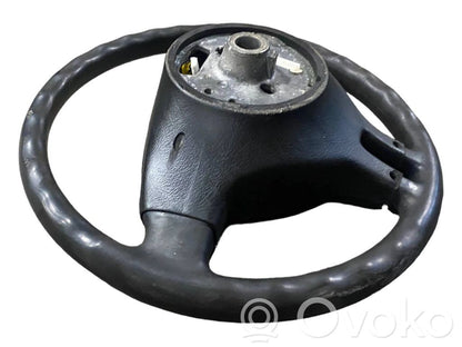 Рулевое колесо